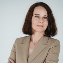 Mariola Jończy