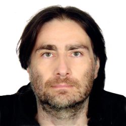 Mariusz Niedzwiedz